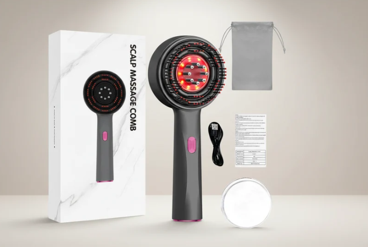 Hair Brush Pro