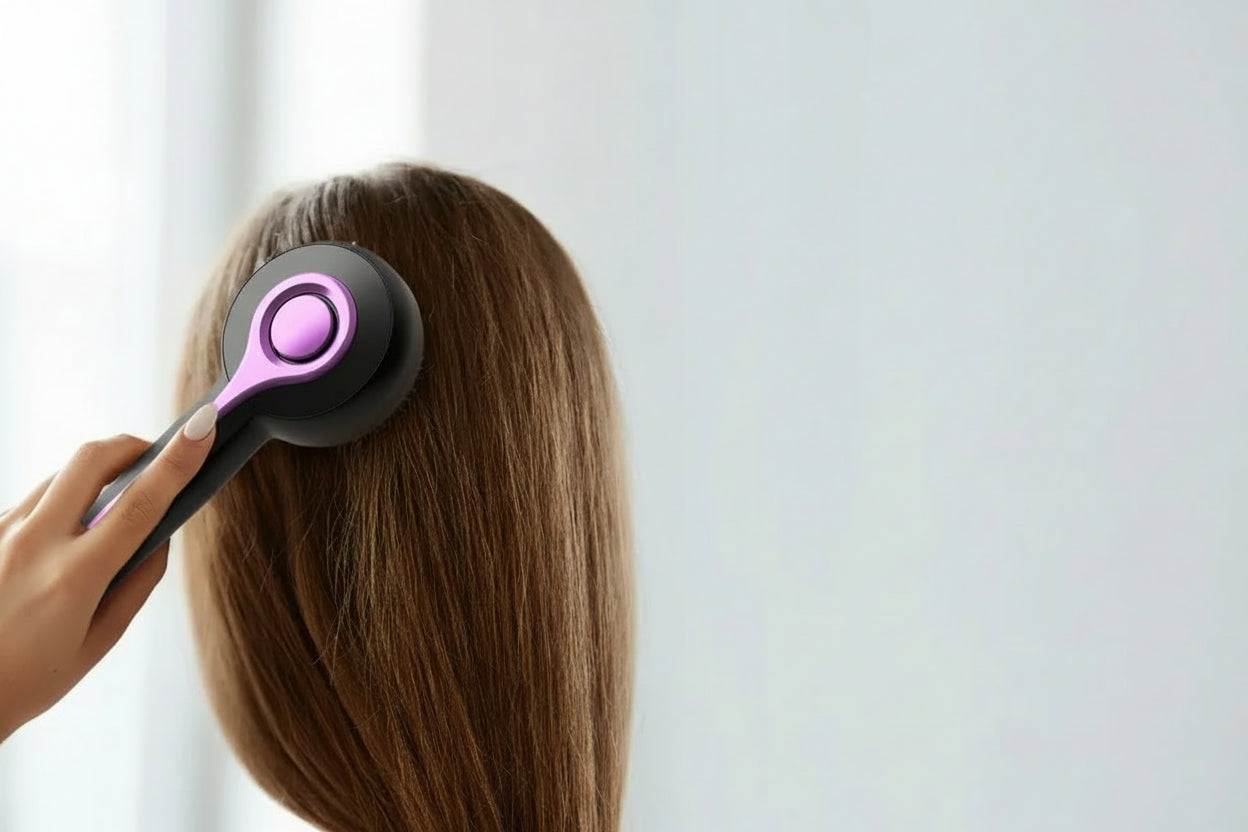 Hair Brush Pro