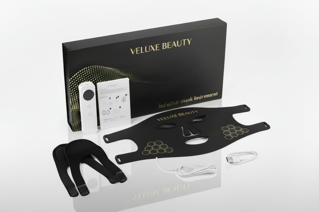 Maly Mask Pro