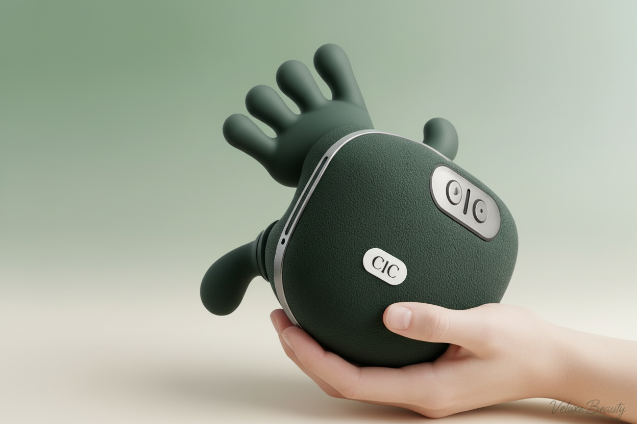 4D Body Massager
