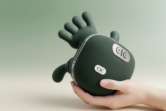 4D Body Massager