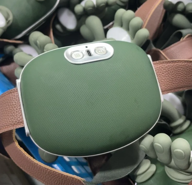 4D Body Massager