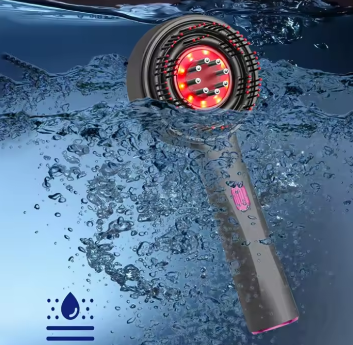 Hair Brush Pro